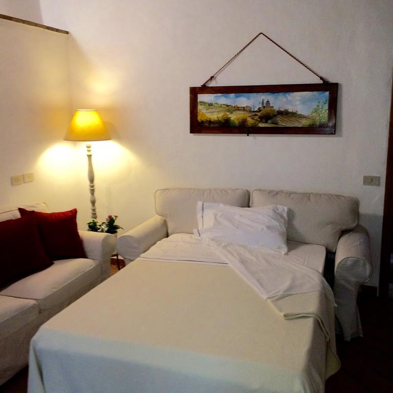 Il Palazzetto Bed & Breakfast Montepulciano Room photo