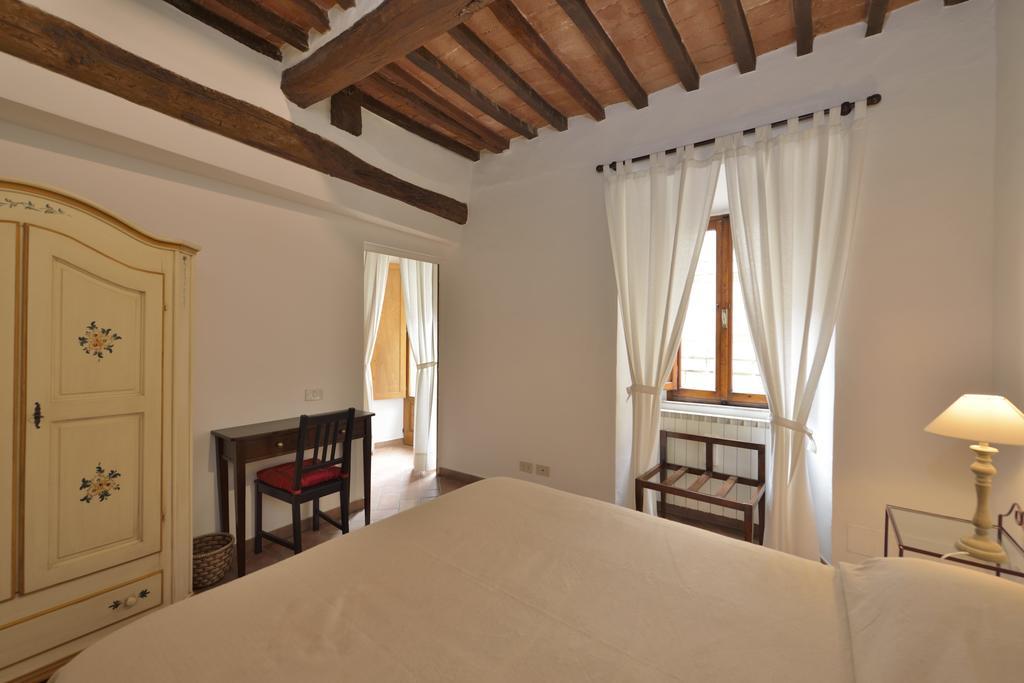 Il Palazzetto Bed & Breakfast Montepulciano Room photo